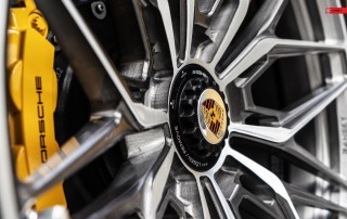 Porsche 991 TurboS S1-X1-6