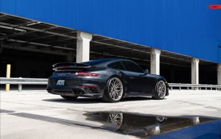 Porsche 991 TurboS S1-X1-7