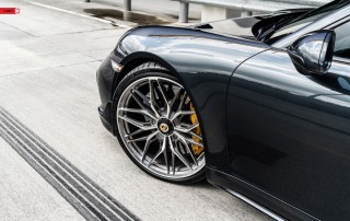 Porsche 991 TurboS S1-X1-8