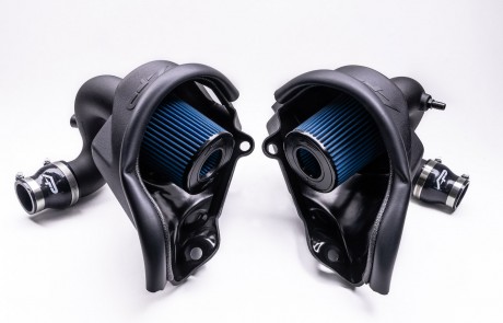 Kia Stinger GT Intake-2