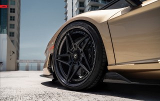 Lamborghini Aventador SVJ X-Series S1-X3-7