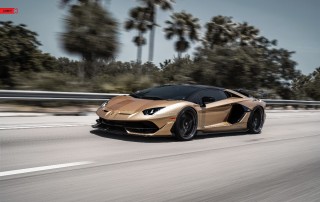 Lamborghini Aventador SVJ X-Series S1-X3-8