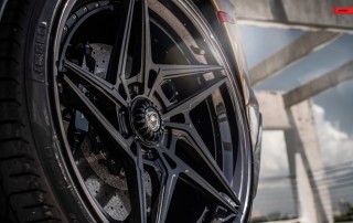 Lamborghini Aventador SVJ X-Series S1-X3-9