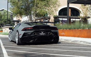 Lamborghini Huracan Evo AN32 SeriesTHREE-10