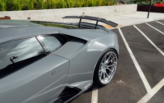 Lamborghini Huracan Evo AN32 SeriesTHREE-3