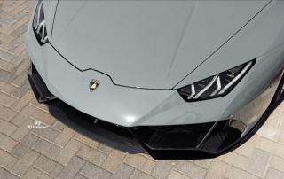 Lamborghini Huracan Evo AN32 SeriesTHREE-5