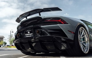 Lamborghini Huracan Evo AN32 SeriesTHREE-6