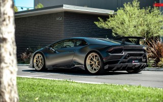 Lamborghini Huracan Performante AN22 SeriesTWO-2
