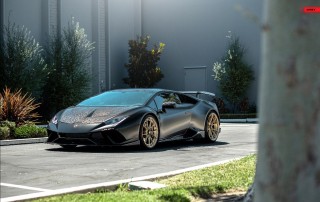 Lamborghini Huracan Performante AN22 SeriesTWO-6