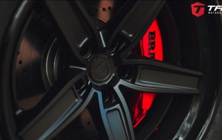 Mercedes-Benz G63 AMG Brabus Widestar Anrky AN35 Series THREE-9