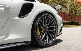 Porsche 9912 Turbo S AN30 SeriesTHREE-2