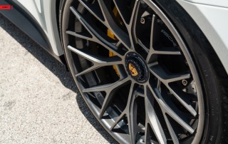 Porsche 9912 Turbo S AN30 SeriesTHREE-9