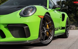 Porsche GT3RS X-Series S1-X4-5