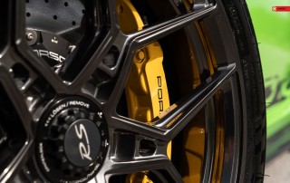 Porsche GT3RS X-Series S1-X4-9