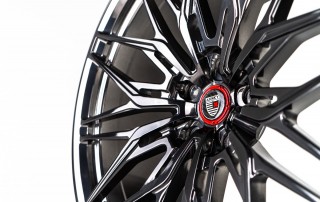 Anrky Wheels X-Series S1-X1 Monoblock-7