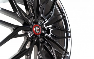 Anrky Wheels X-Series S1-X1 Monoblock-8