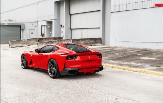 Anrky Wheels X-Series S1-X3 Ferrari 812 Superfast-10