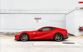 Anrky Wheels X-Series S1-X3 Ferrari 812 Superfast-2