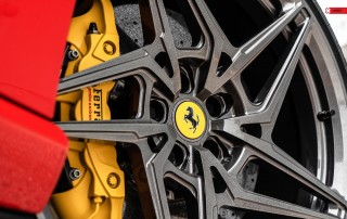 Anrky Wheels X-Series S1-X3 Ferrari 812 Superfast-5