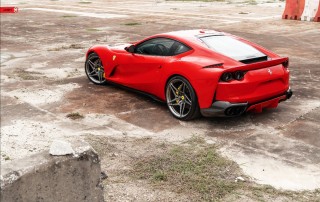 Anrky Wheels X-Series S1-X3 Ferrari 812 Superfast-7