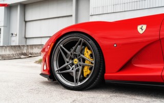 Anrky Wheels X-Series S1-X3 Ferrari 812 Superfast-8