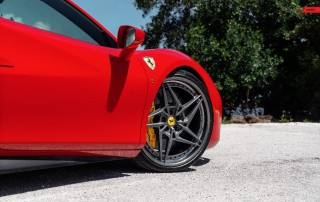 Ferrari 488 GTB ANRKY X-Series S3-X3-10