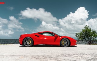 Ferrari 488 GTB ANRKY X-Series S3-X3-2