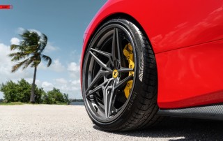 Ferrari 488 GTB ANRKY X-Series S3-X3-3