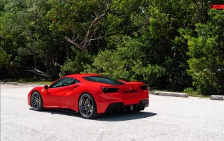 Ferrari 488 GTB ANRKY X-Series S3-X3-4