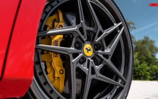 Ferrari 488 GTB ANRKY X-Series S3-X3-7