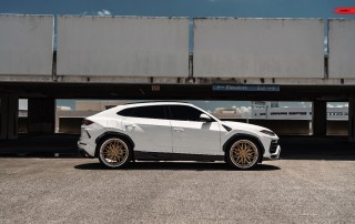 Lamborghini Urus X-Series S3-X1-2