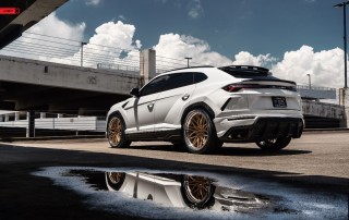 Lamborghini Urus X-Series S3-X1-3