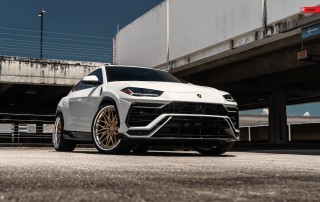 Lamborghini Urus X-Series S3-X1-4