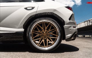 Lamborghini Urus X-Series S3-X1-5