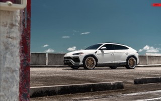 Lamborghini Urus X-Series S3-X1-6