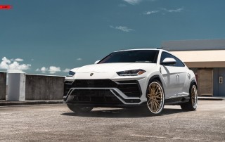 Lamborghini Urus X-Series S3-X1-7