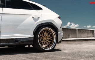 Lamborghini Urus X-Series S3-X1-8