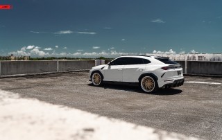 Lamborghini Urus X-Series S3-X1-9