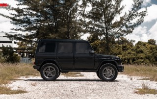 Mercedes-Benz G63 AMG ANRKY RETROSeries RS5-2