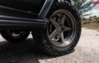 Mercedes-Benz G63 AMG ANRKY RETROSeries RS5-6