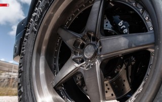 Mercedes-Benz G63 AMG ANRKY RETROSeries RS5-8