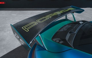 Porsche 9912 GT2RS RETROSeries RS1-10