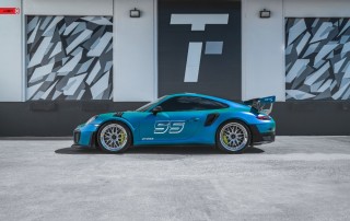 Porsche 9912 GT2RS RETROSeries RS1-2