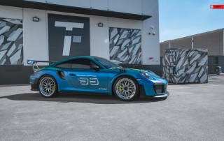 Porsche 9912 GT2RS RETROSeries RS1-5
