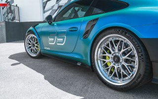 Porsche 9912 GT2RS RETROSeries RS1-6