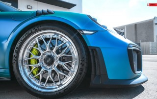 Porsche 9912 GT2RS RETROSeries RS1-8