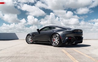 Aston Martin Vantage ANRKY X-Series S3-X4-4