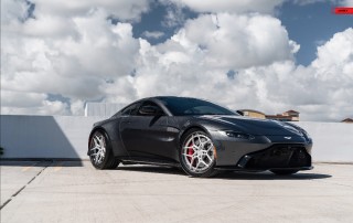 Aston Martin Vantage ANRKY X-Series S3-X4-6