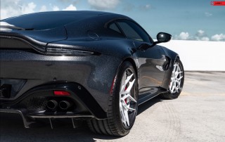Aston Martin Vantage ANRKY X-Series S3-X4-7