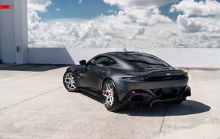 Aston Martin Vantage ANRKY X-Series S3-X4-8